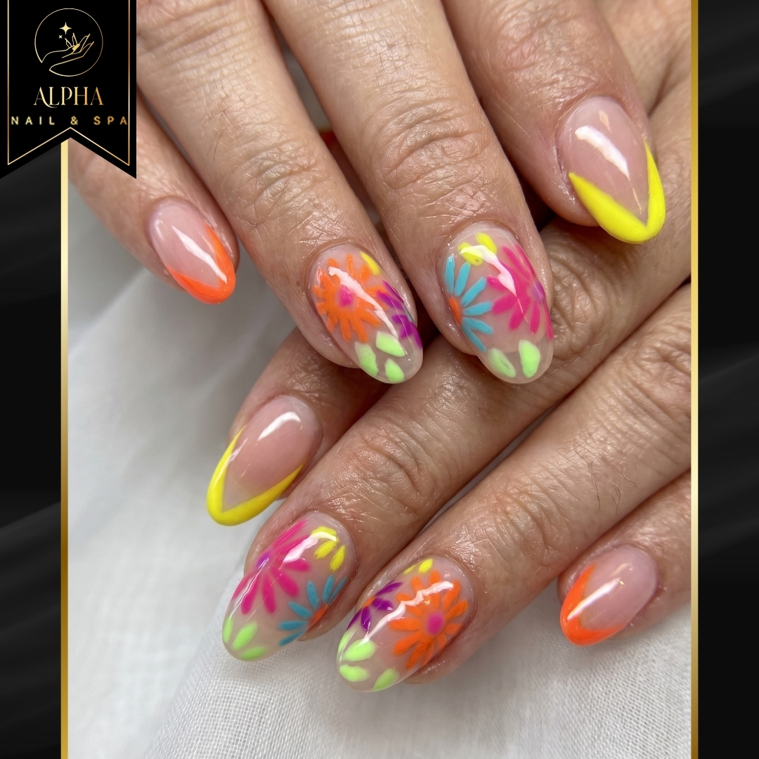 Natural nails